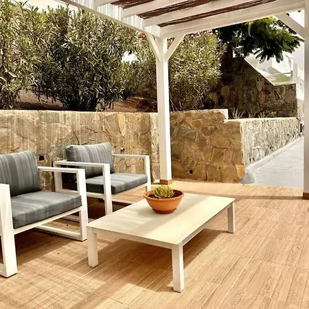 Canaima Puerto Rico Апартаменты *