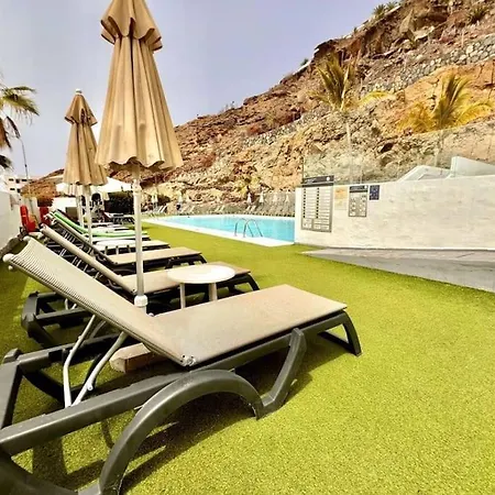 Canaima Puerto Rico Моган