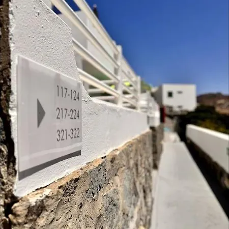 Апартаменты Canaima Puerto Rico