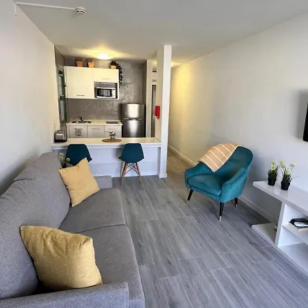 Canaima Puerto Rico Appartement Mogán