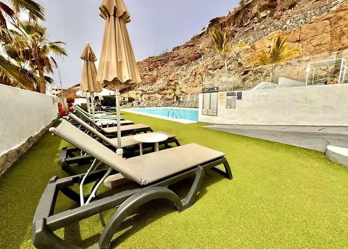 Canaima Puerto Rico Mogan