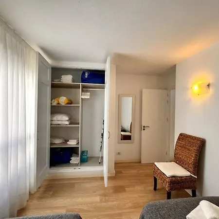 Apartment Canaima Puerto Rico *