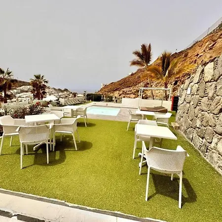 Canaima Puerto Rico * Mogán