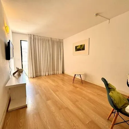 Canaima Puerto Rico Apartment