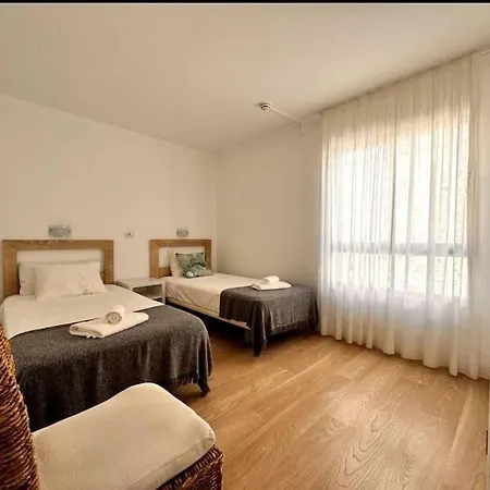 Apartment Canaima Puerto Rico *