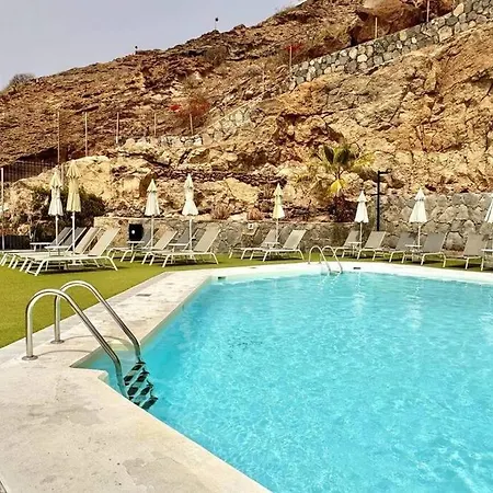 Apartamento Canaima Puerto Rico Mogán