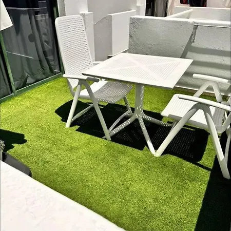 Apartamento Canaima Puerto Rico