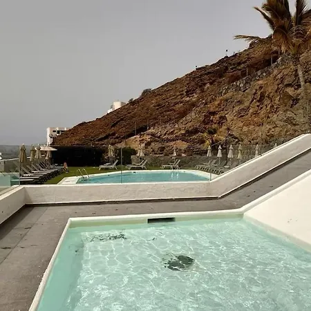 Canaima Puerto Rico Apartamento