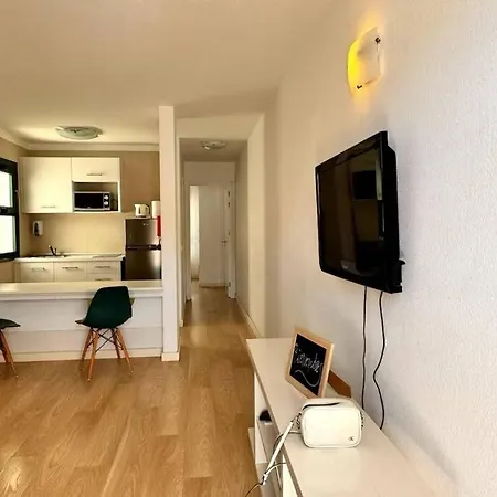 Canaima Puerto Rico Apartment *