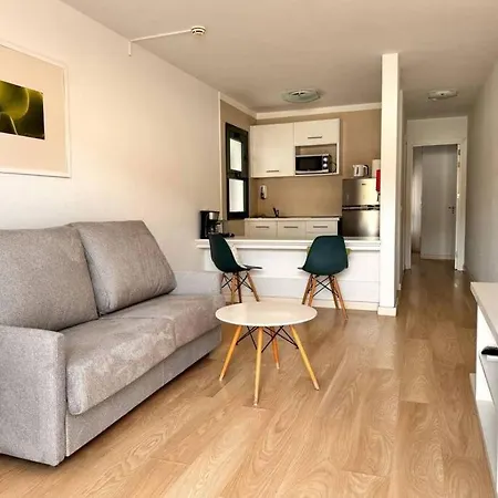 Apartment Canaima Puerto Rico *
