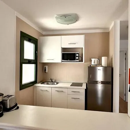 Canaima Puerto Rico Apartment Mogan