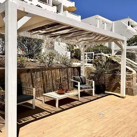 Canaima Puerto Rico * Mogán