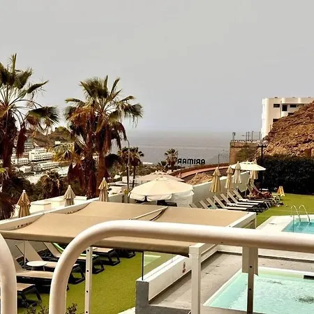 Apartamento Canaima Puerto Rico