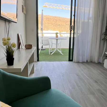 Canaima Puerto Rico * Mogán