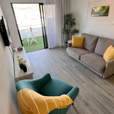 Apartamento Canaima Puerto Rico