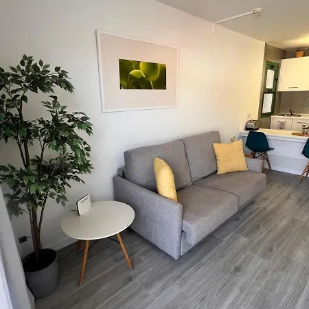 Apartamento Canaima Puerto Rico *