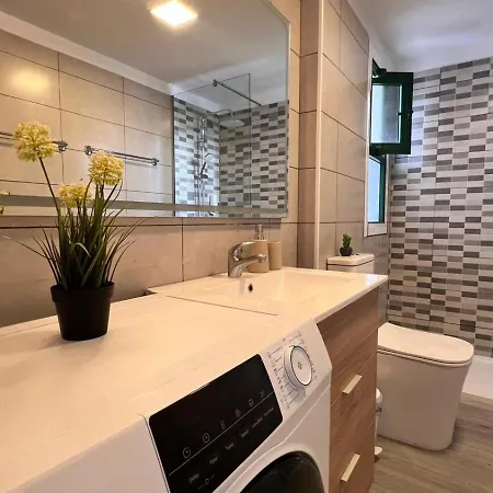 Canaima Puerto Rico Mogán