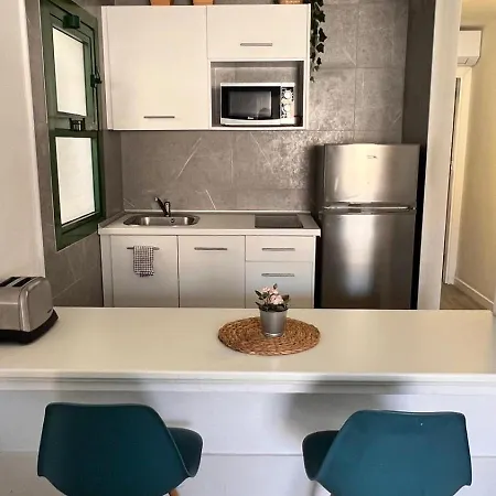 Canaima Puerto Rico * Mogán