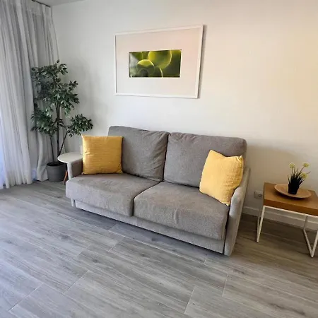 Apartamento Canaima Puerto Rico