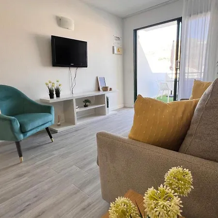 Canaima Puerto Rico Apartamento *