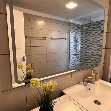 Apartamento Canaima Puerto Rico *