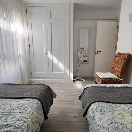 Canaima Puerto Rico Apartamento Mogán