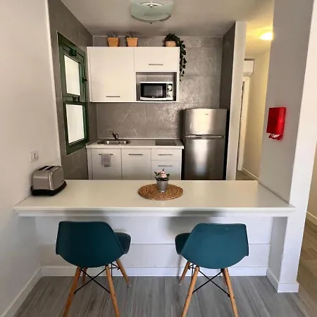 Canaima Puerto Rico *