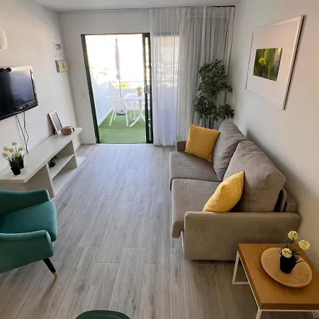 Canaima Puerto Rico Apartamento