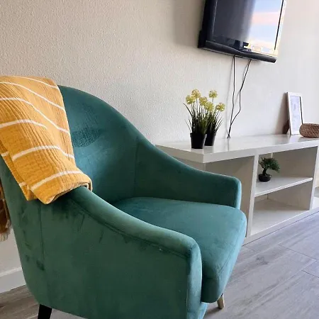 Apartamento Canaima Puerto Rico