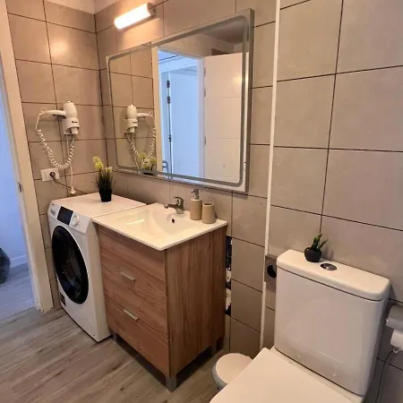 Apartamento Canaima Puerto Rico Mogán