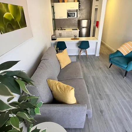 Canaima Puerto Rico *