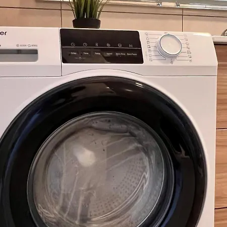 Canaima Puerto Rico Apartamento