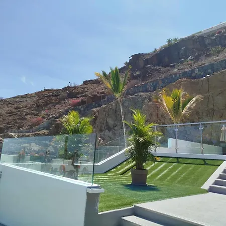 Apartamento Canaima Puerto Rico Mogán