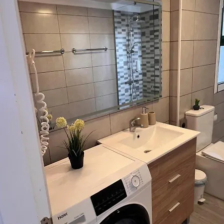 Canaima Puerto Rico * Mogán