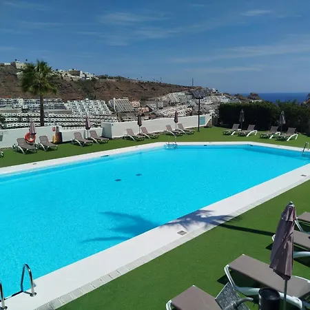 Canaima Puerto Rico Apartamento