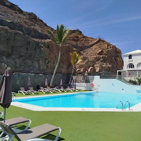 Apartamento Canaima Puerto Rico