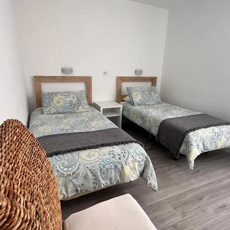 Canaima Puerto Rico Apartamento *