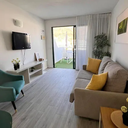 Canaima Puerto Rico Apartamento Mogán