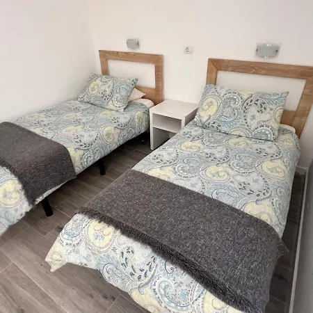 Canaima Puerto Rico *