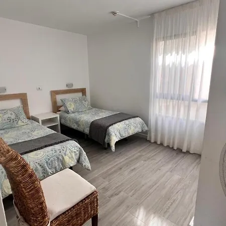 Апартаменты Canaima Puerto Rico Моган